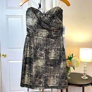 Cocktail dress